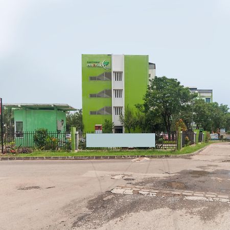 Oyo 3146 Emerald Hill Telukjambe Екстериор снимка