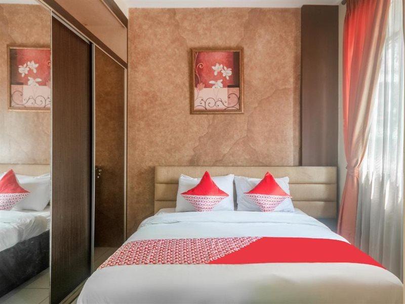 Oyo 3146 Emerald Hill Telukjambe Екстериор снимка