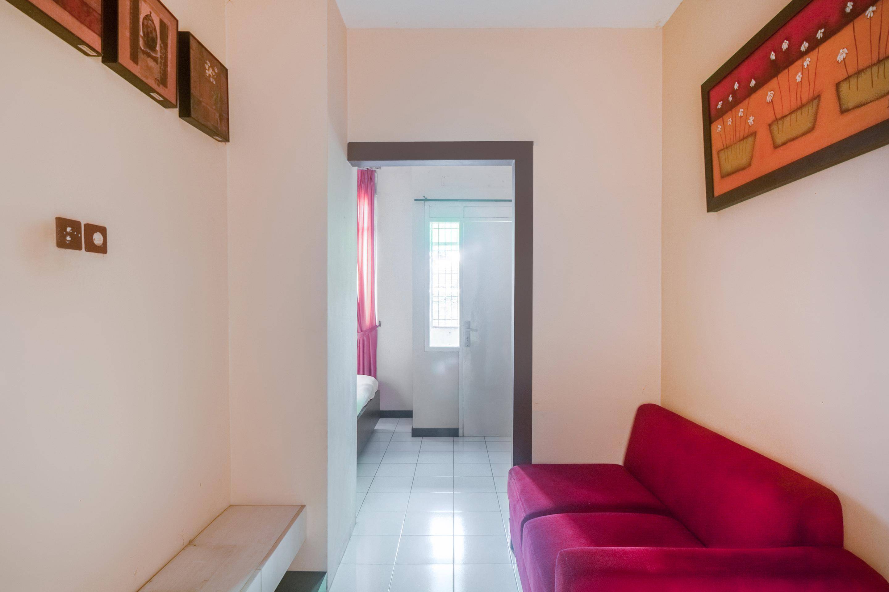 Oyo 3146 Emerald Hill Telukjambe Екстериор снимка