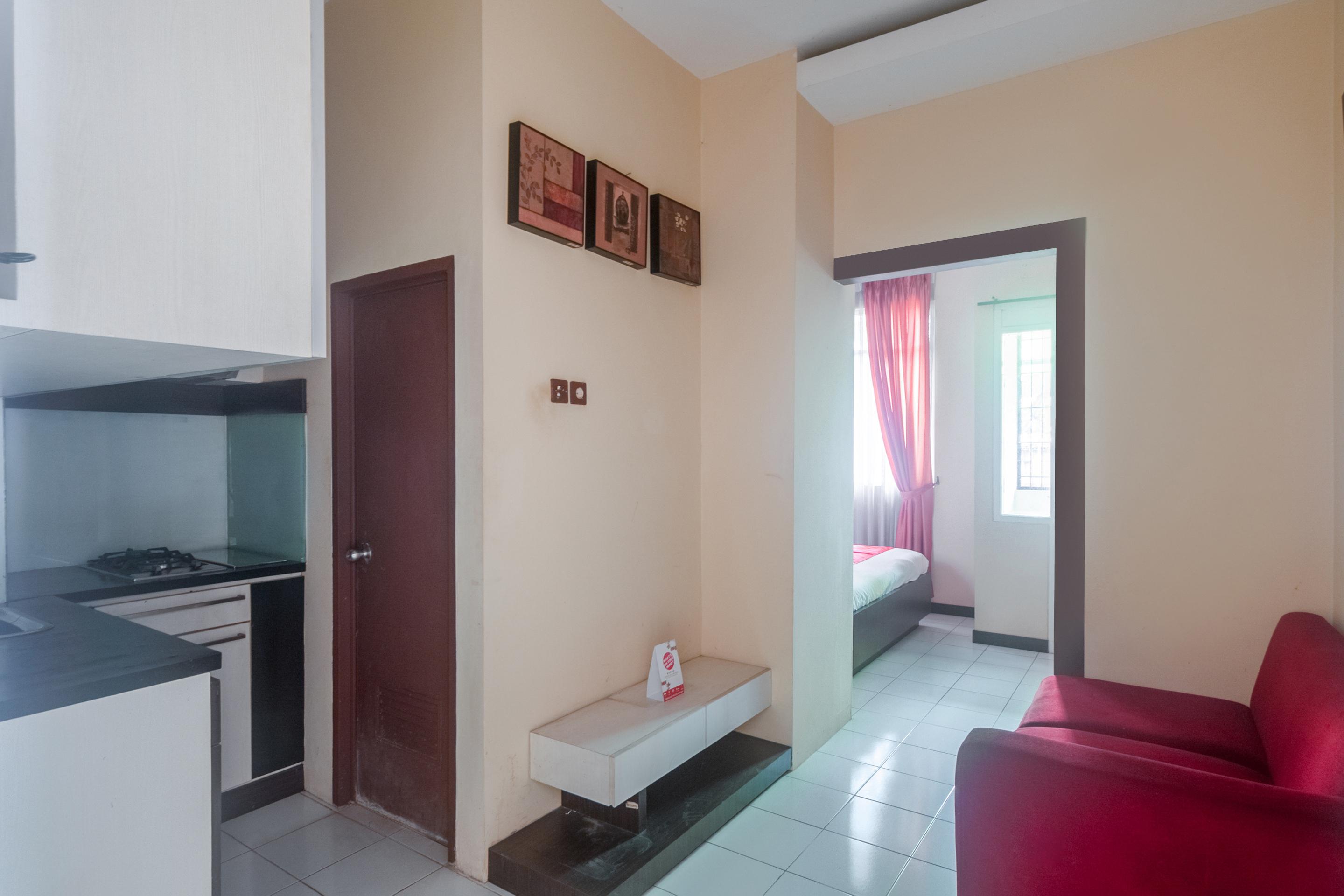Oyo 3146 Emerald Hill Telukjambe Екстериор снимка