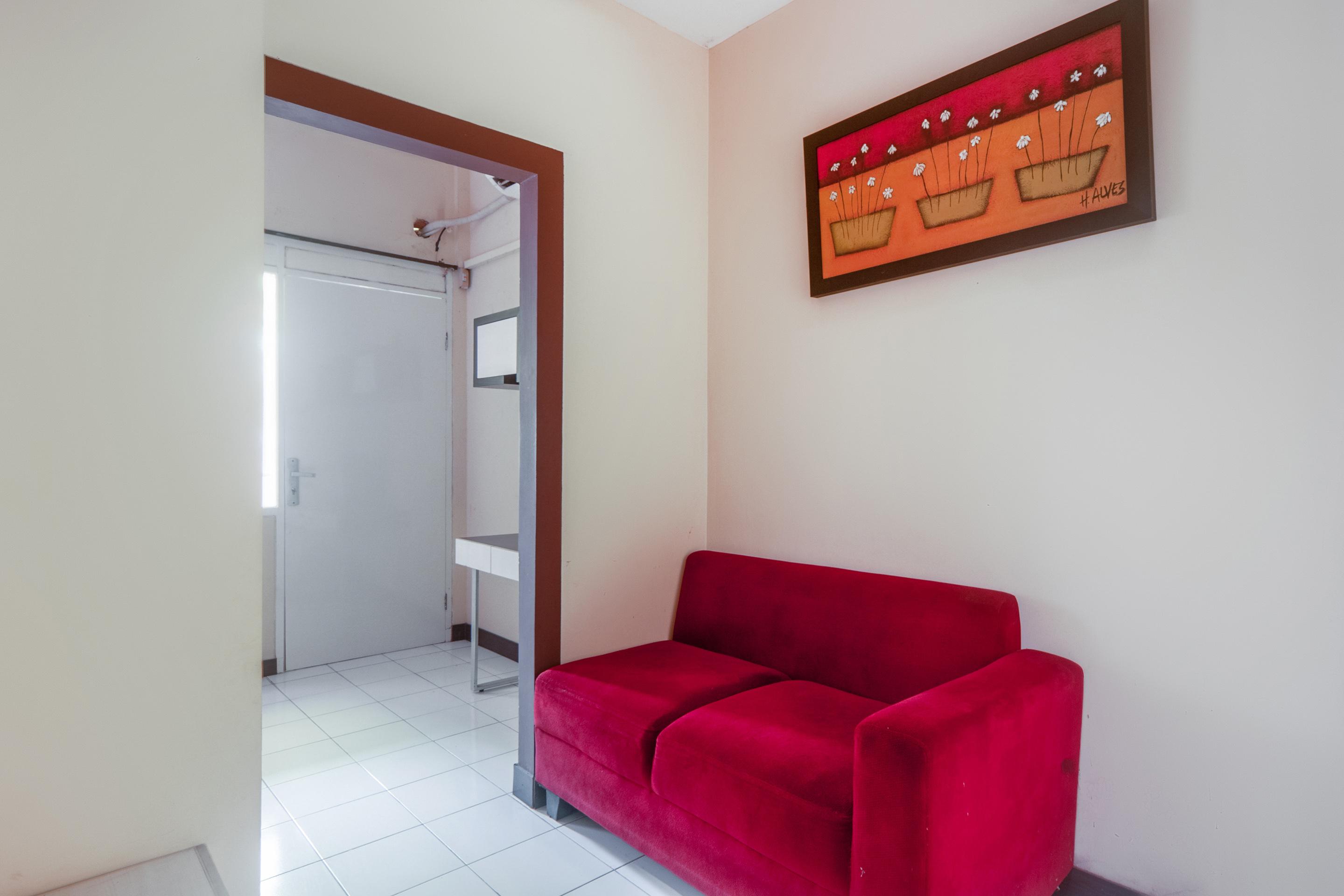 Oyo 3146 Emerald Hill Telukjambe Екстериор снимка