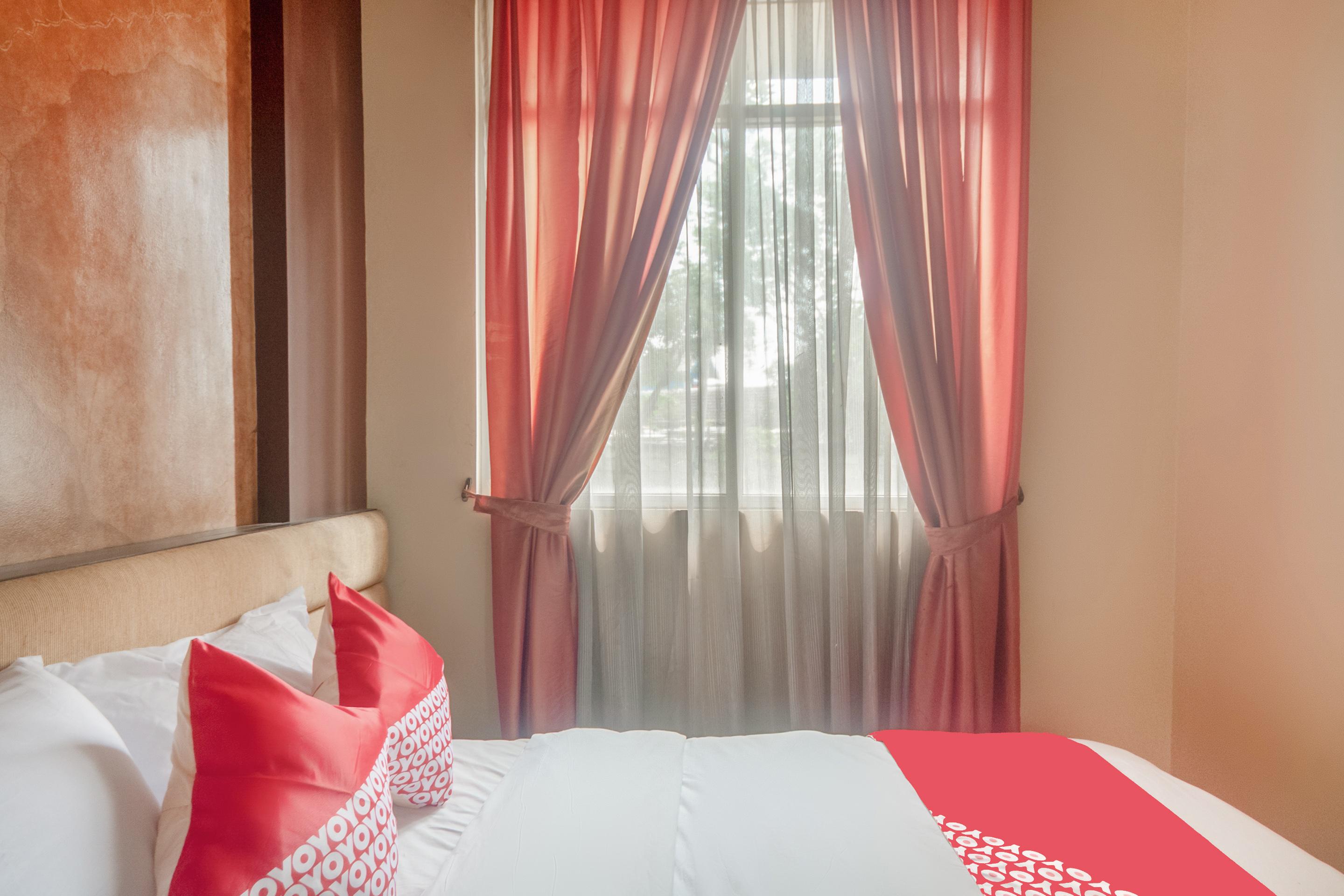 Oyo 3146 Emerald Hill Telukjambe Екстериор снимка