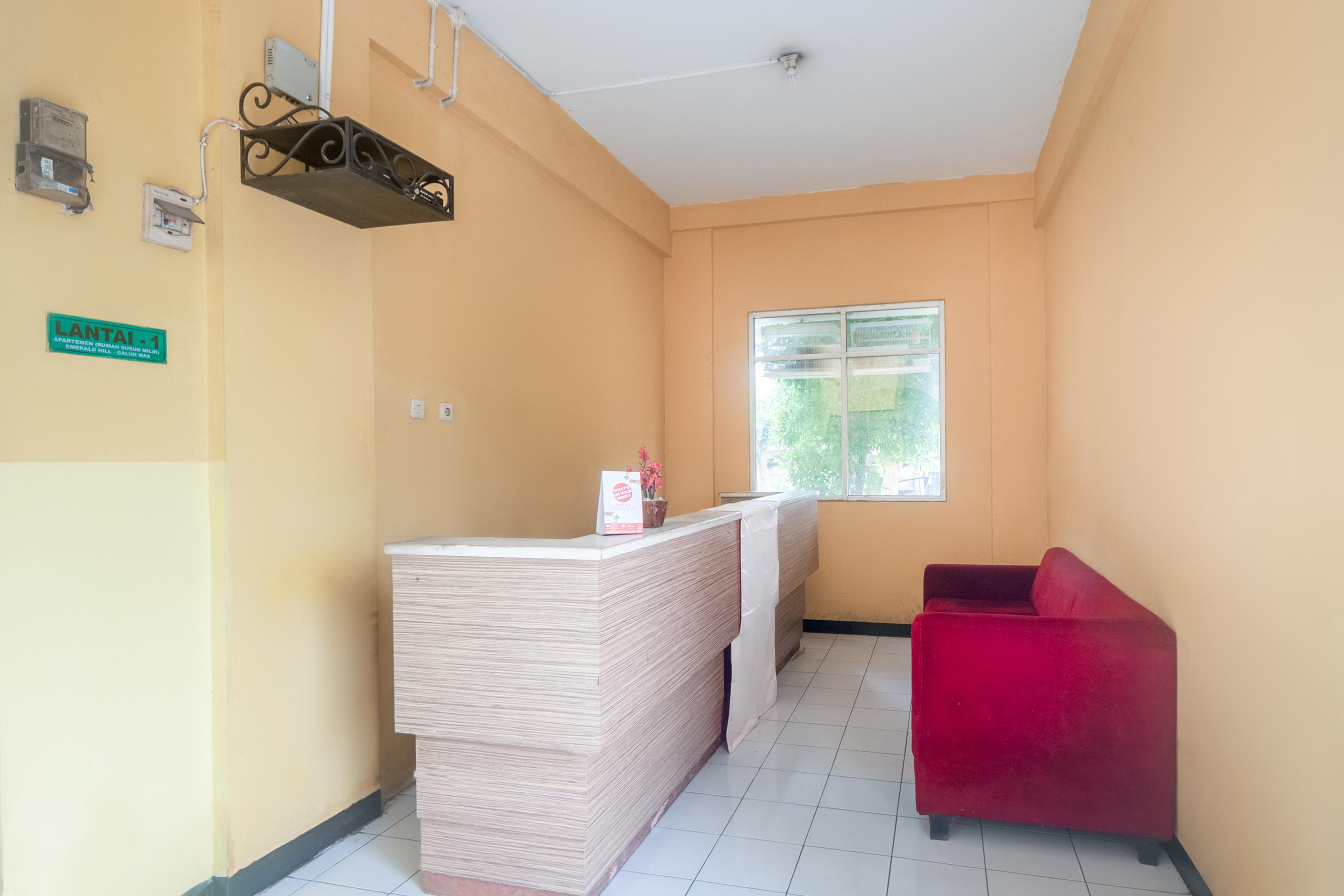 Oyo 3146 Emerald Hill Telukjambe Екстериор снимка