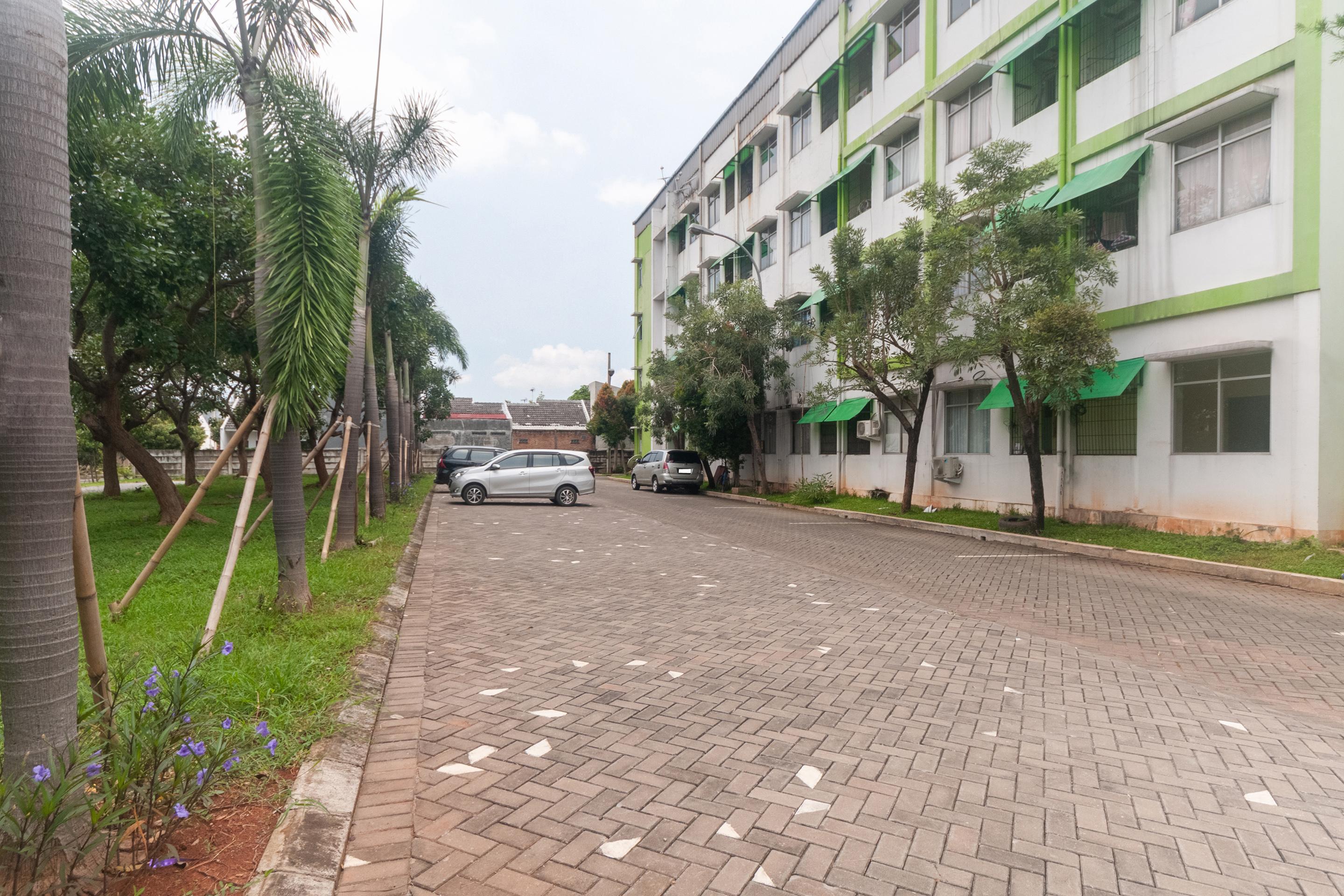 Oyo 3146 Emerald Hill Telukjambe Екстериор снимка