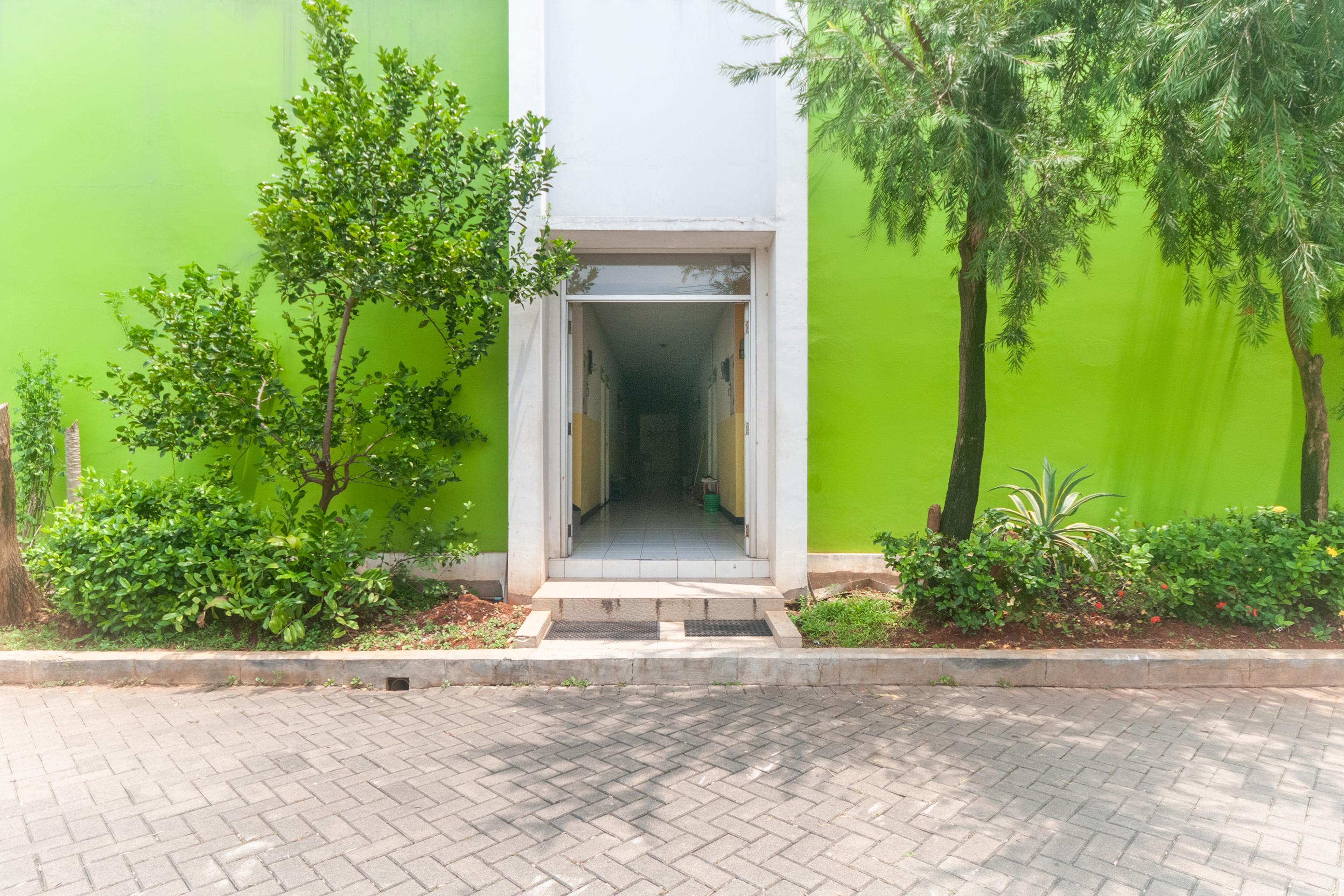 Oyo 3146 Emerald Hill Telukjambe Екстериор снимка