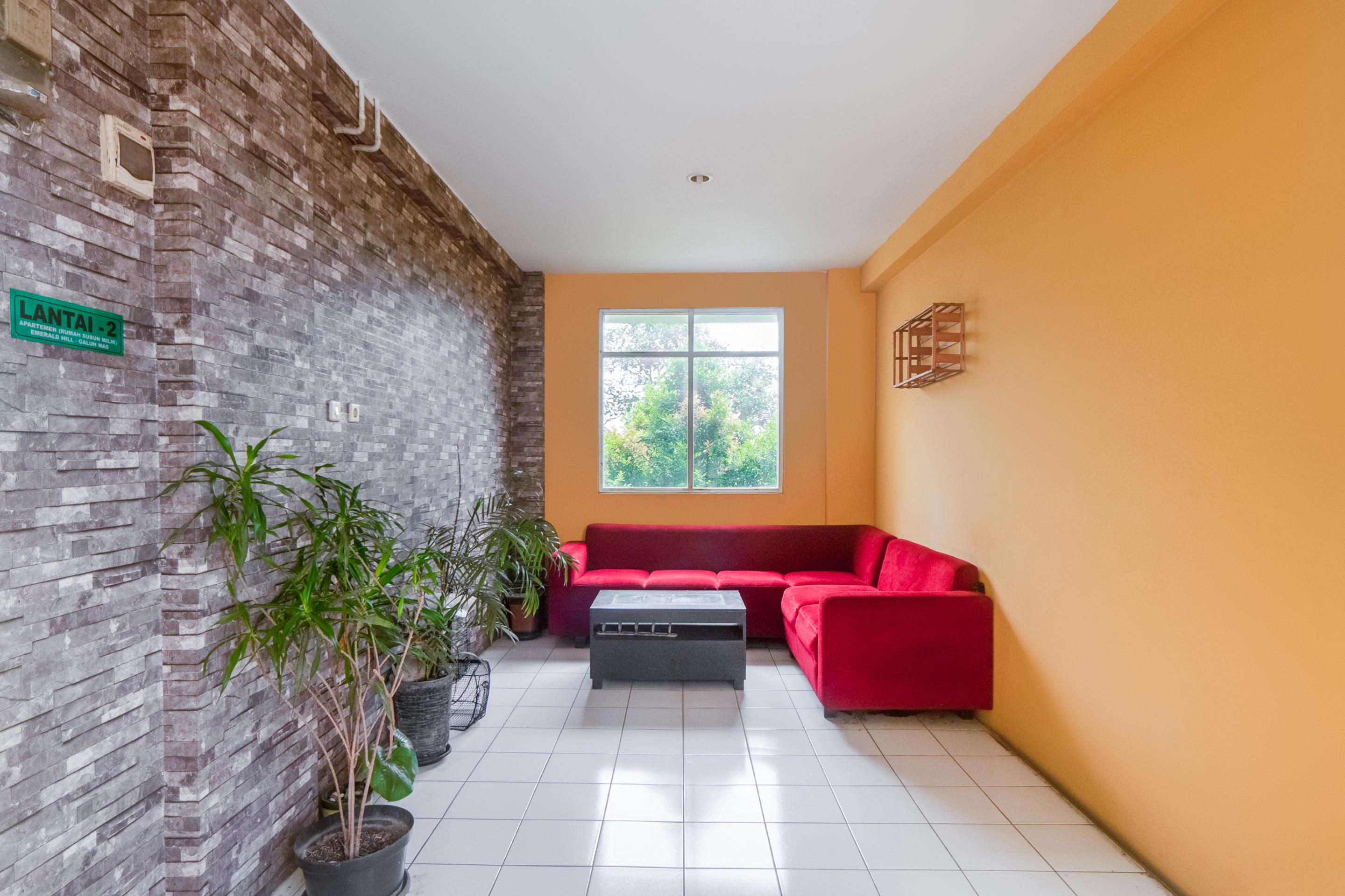 Oyo 3146 Emerald Hill Telukjambe Екстериор снимка