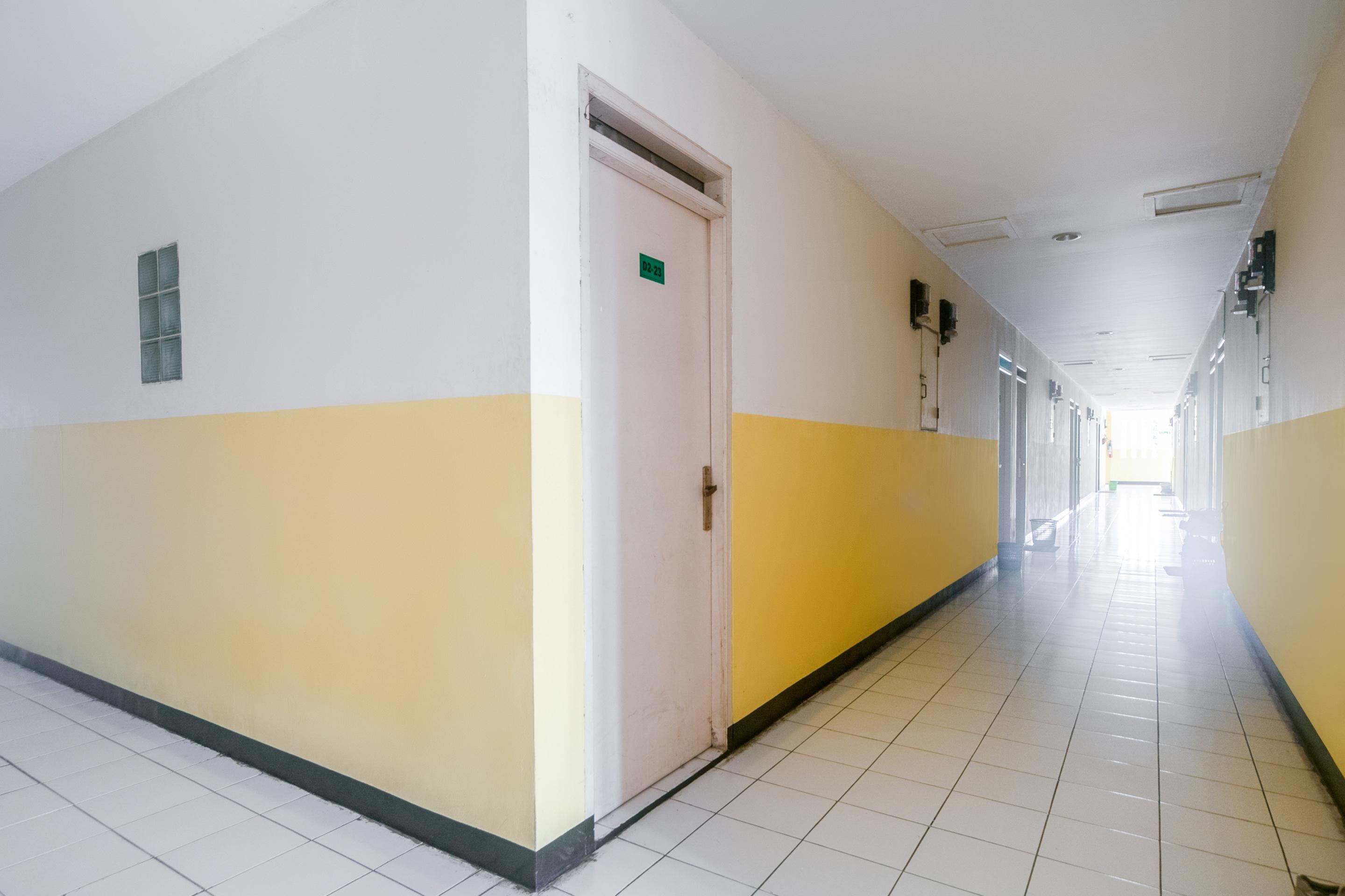 Oyo 3146 Emerald Hill Telukjambe Екстериор снимка